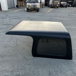 Jeep CJ7 Hardtop Oem Black 1976 through 1986