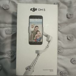 DJI Om5 