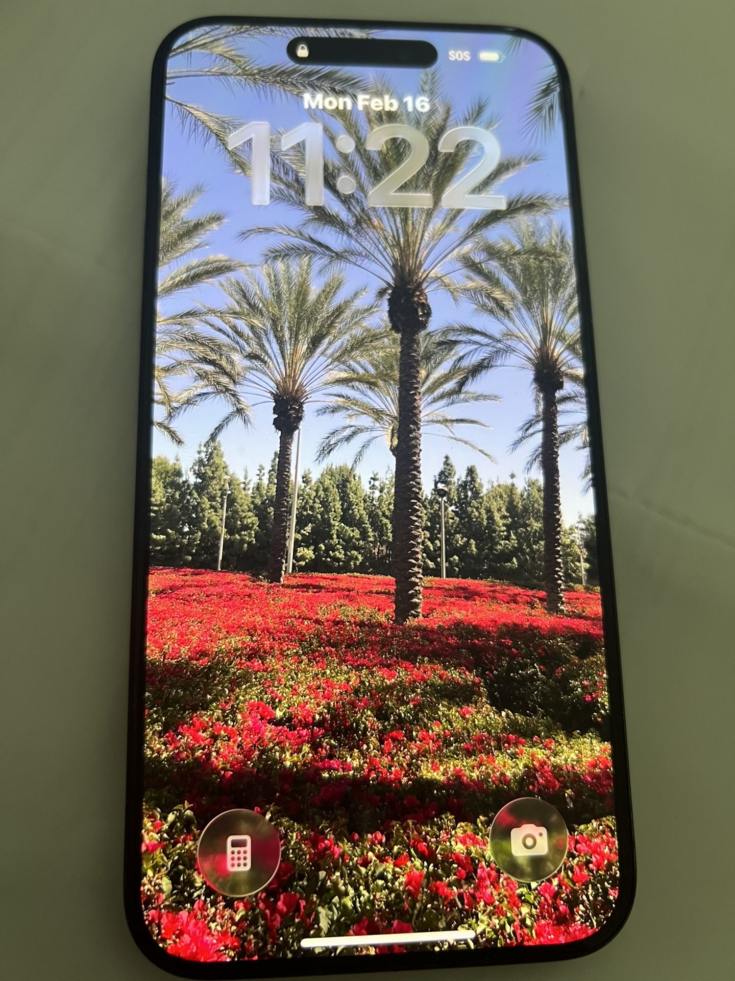 iPhone 15 Pro max 512 Gb Unlock
