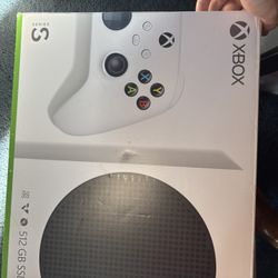 Xbox Series S Digital 512 GB 