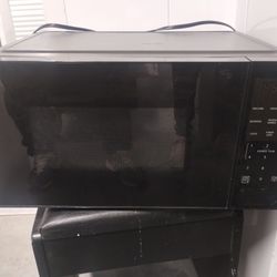 Walmart Microwave Oven 1500W – Works Great –