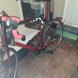 Bike RX LC.A.R.Y AFI SH ER\nTwenty nine hundred