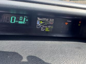 2013 Toyota Prius C
