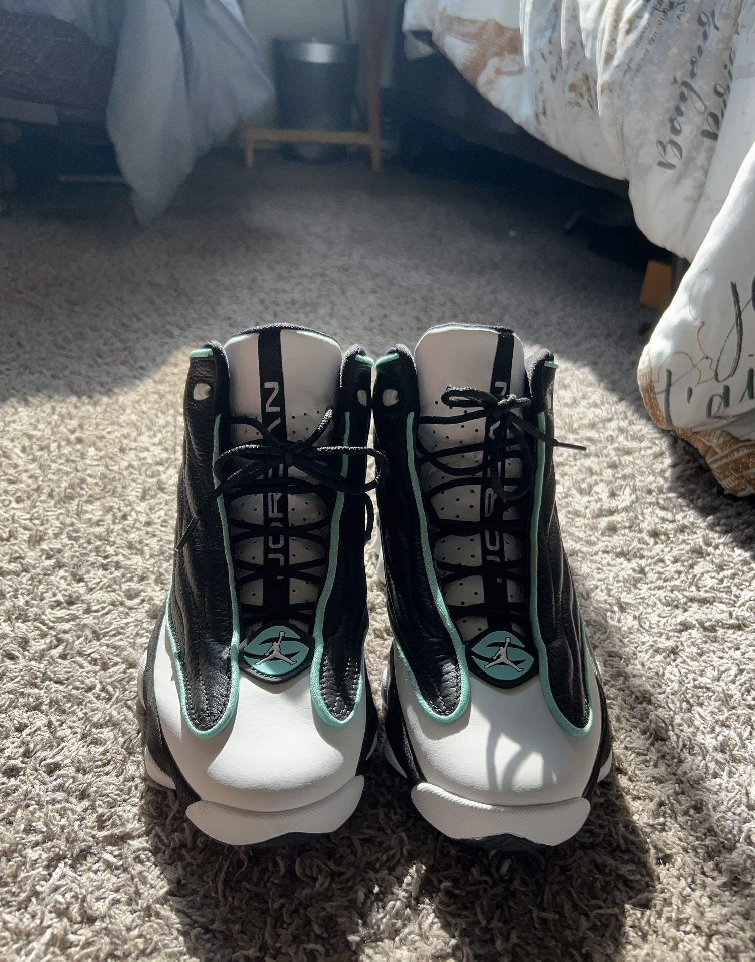 jordan 13 new