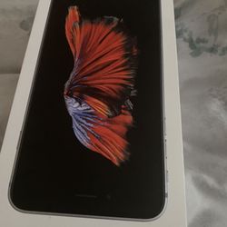 iPhone 6s Plus 32gb unlocked