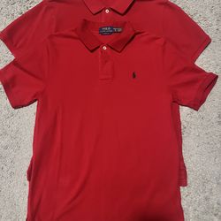 Polo Ralph Lauren Polos👕