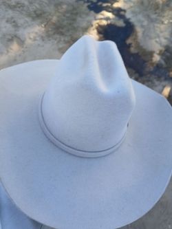 Texana Cody James