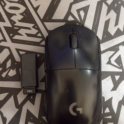 Logitech G Pro Wireless