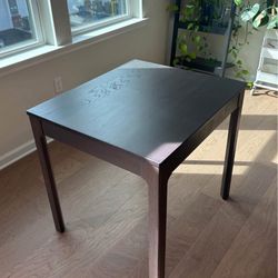 IKEA Expandable Kitchen Table