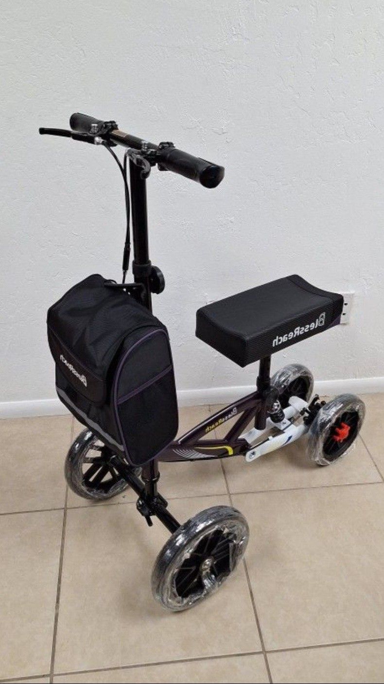 BlessReach Knee Scooter for Sale
