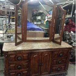 Barbershop/Hair Salon Station *no chair*