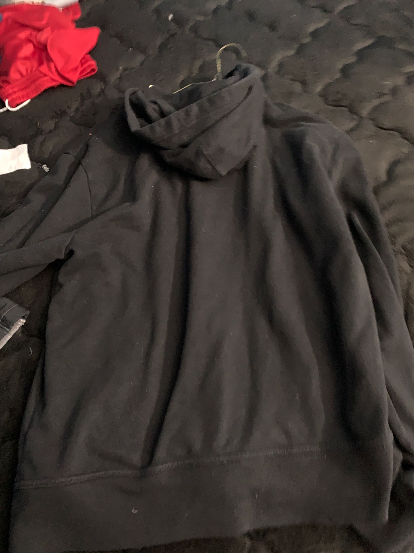 West Coast Aeropostale Zip Up Jacket