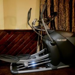 Octane Elliptical