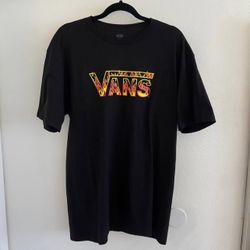 Vans Shirt 