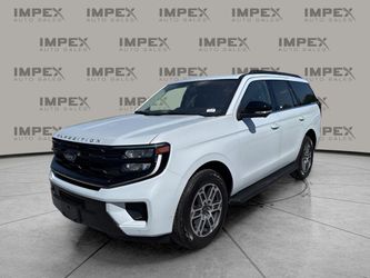 2025 Ford Expedition