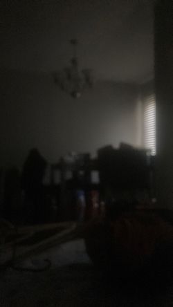 Moving out