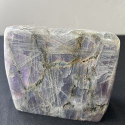 Labradorite Crystal Freeform 