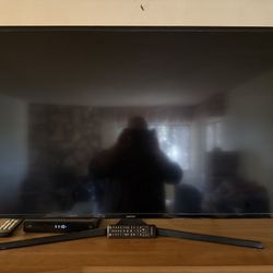 50in Smart Tv