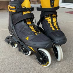 Rollerblade Macro blade 100