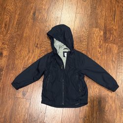 Gap- Jacket- Boys 4t