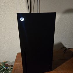 Xbox Series X