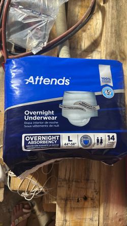 Underwear pads for women’s