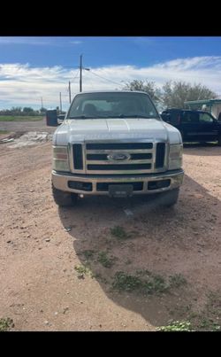 2009 Ford F-350 Super Duty