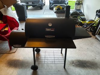 Royal Gourmet Charcoal BBQ Grill