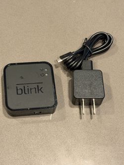 Blink Sync Module, Gen 1