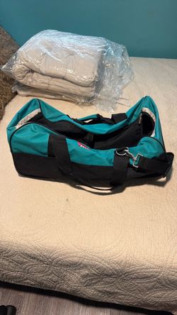 Makita tool bag used $25