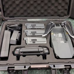 DJI Mavic Pro GET More Bundle +
