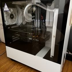 BRAND NEW CUSTOM BUILT PC