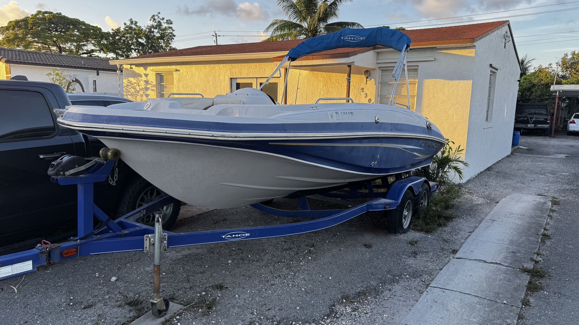 Boat