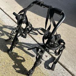 Bike Rack 