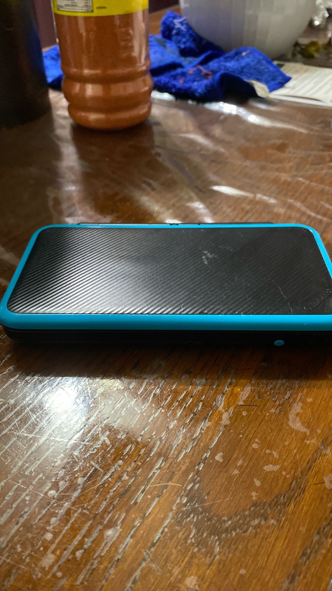 Modded 2ds Xl