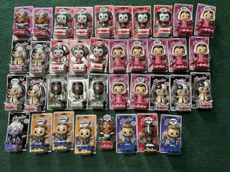 New Sealed 38 Funko Popsies. Norton Pickup