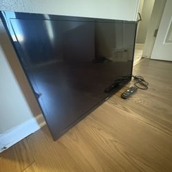 Samsung Tv 