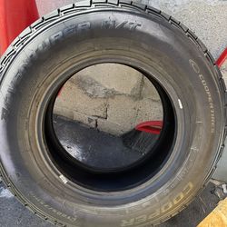 LT 225 75 16 Tire USED