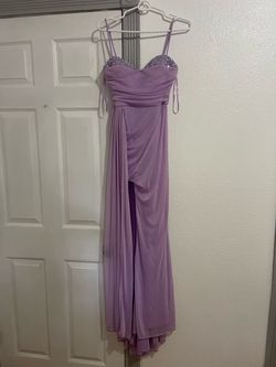 Hermoso  vestido