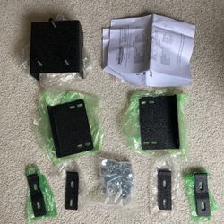 Smittybilt Tire Mount