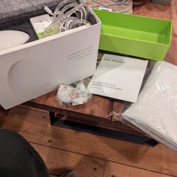 Smart Nora Anti Snore Device 