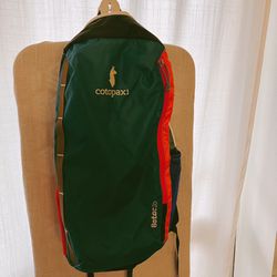 cotopaxi botac 16L backpack