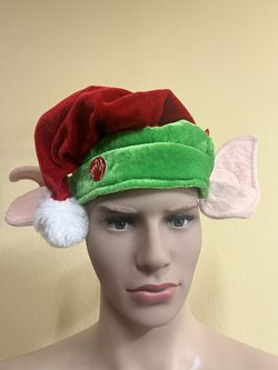 Elf Costume Holiday / Halloween Accessories 