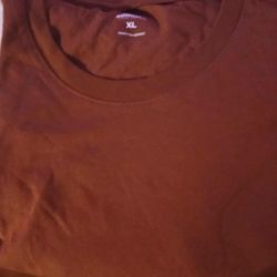 New Men's Long Sleeve Shirt 