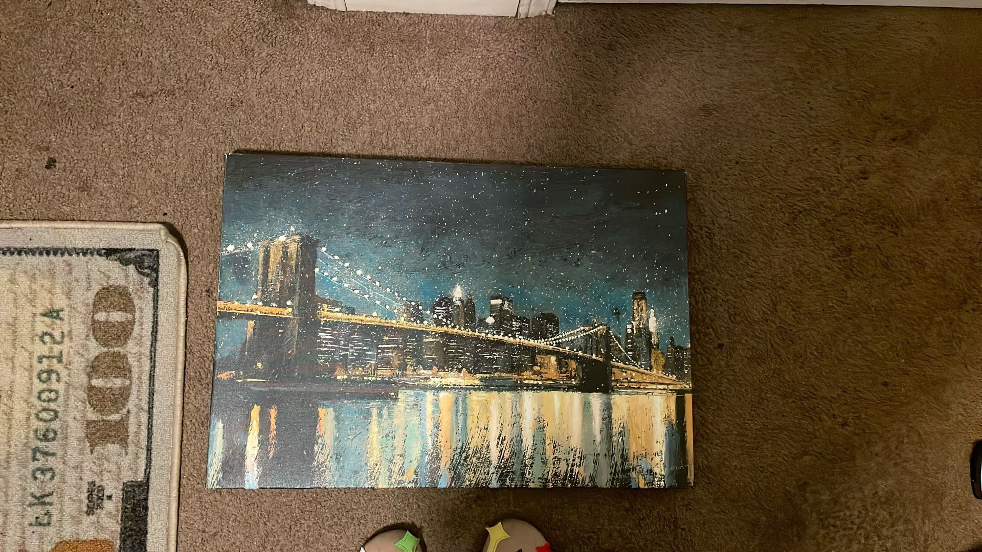 Cincinnati Portrait 