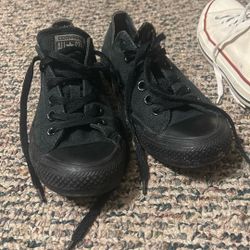 Converse 7.5