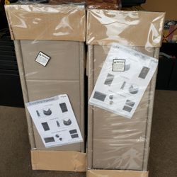 Origami Everything Organizers