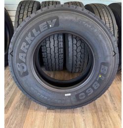 BARKLEY DRIVE TIRES 295/75/22.5