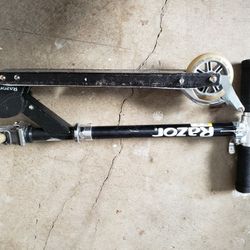 Razor Scooter 