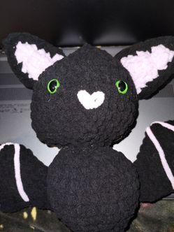 Halloween Bat